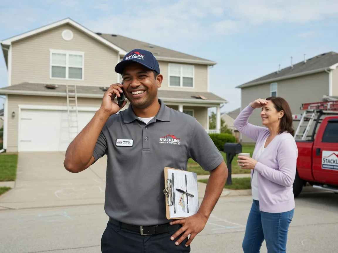 Chimney flashing repair Glen Allen, VA FAQs